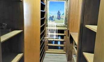 Imagem 5: Duplex 1 Dormitório Suíte 2 Vagas 2 banheiro - 68m2- Panamby