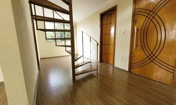 Imagem 2: Cobertura Duplex no Condomínio Vila Park com 92m e 3 quartos na Cidade Líder