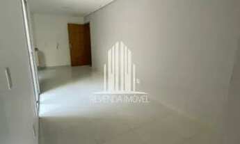 Imagem 4: Apartamento sem condomínio à venda 48m² 2 dormitórios 1 banheiro 1 vaga de garagem Vila Su