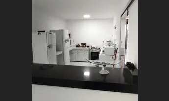 Imagem 6: Casa com 4 quartos 2 suítes e lazer com piscina aquecida - CAS