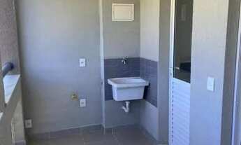 Imagem 4: Apartamento para venda com 70m2 no Condomínio Maranata Vila Industrial