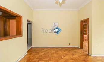 Imagem 6: 3 quartos no Flamengo!