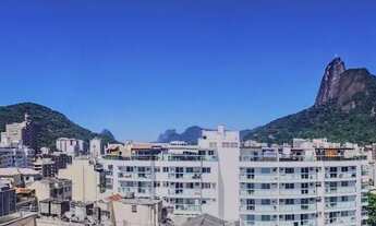 Imagem: Excelente Cobertura em Botafogo, dois quartos