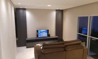 Imagem 4: Venda-Casa térrea no condomínio Vistas Residense, 3 suítes - Cuiabá MT