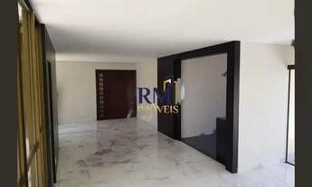 Imagem 3: Cobertura para aluguel, 3 quartos, 3 suítes, 4 vagas, Lourdes - Belo Horizonte/MG