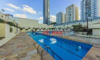 Imagem 3: Belíssimo Apartamento com 3 dormitórios à venda, 150 m² por R$ 1.230.000 - Tatuapé - São P