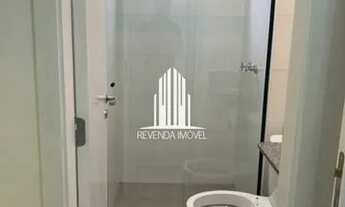 Imagem 9: Apartamento à venda com 50m², 2 quartos e 1 vaga de garagem na Vila Mariana, São Paulo - S