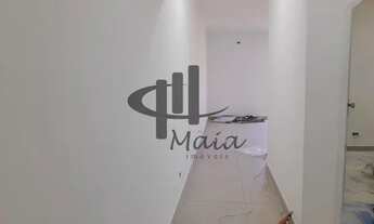 Imagem 5: Locação Sobrado Sao Caetano do Sul Santa Paula Ref: 38554