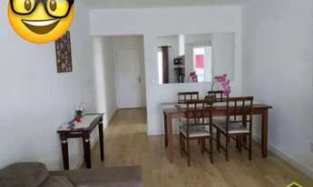 Imagem 3: Vai perder? Ocian 02 dorms, sala com sacada apenas 320 mil