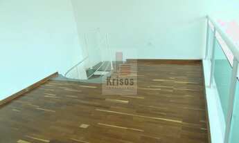 Imagem 4: LINDO SOBRADO TRIPLEX-3 SUITES, 3 VAGAS DE GARAGEM NO JD BONFIGLIOLI