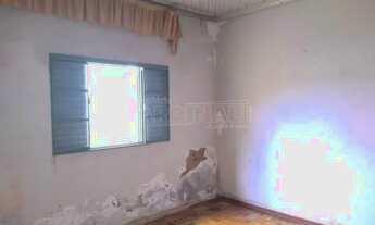 Imagem 6: Casa Padrão em São Carlos