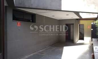 Imagem 7: Quot;Prédio comercial com excelente localização, próximo a rua Verbo Divino.O prédio foi