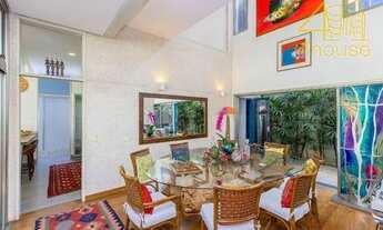 Imagem 2: Casa na Granja Julieta Rua São Mateus, 50 - Granja Julieta Linda casa com 500 m2, 350m2 d