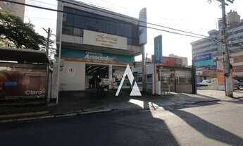 Imagem: Loja para alugar, 205 m² por R$ 8.070,00/mês