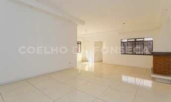 Imagem 3: São Paulo - Casa Padrão - City Lapa