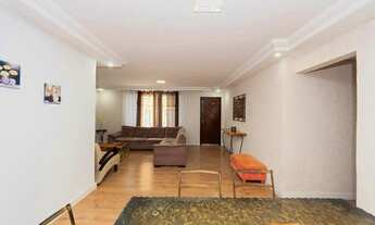 Imagem 6: Casa para alugar, 350 m² por R$ 5.767,00/mês - Rebouças - Curitiba/PR