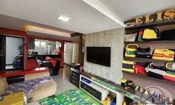 Imagem 2: Apartamento para Venda em Salvador, Armação, 3 dormitórios, 1 suíte, 2 banheiros, 2 vagas