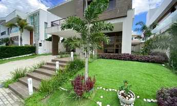 Imagem: 4 SUÍTES - BOSQUE DAS GAMELEIRAS