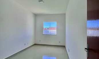 Imagem 5: CASA RECÉM CONSTRUÍDA