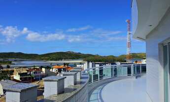 Imagem 5: Cobertura Bairro Passagem Cabo Frio