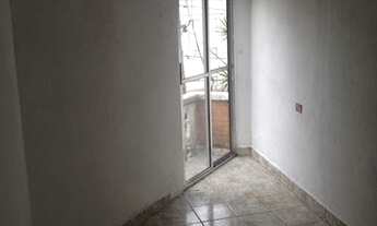 Imagem: 1 dormitório com sacada local previlegiado