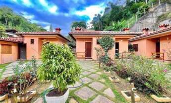 Imagem: Pousada com 14 dormitórios à venda, 500