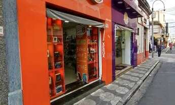 Imagem 2: Loja no centro de Mogi Completa passo o ponto