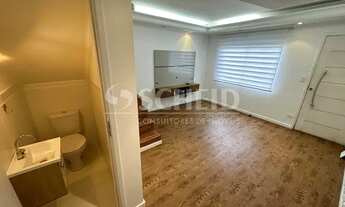 Imagem 2: CASA EM CONDOMÍNIO FECHADO - 93M2 - 2 SUÍTES E 2 VAGAS