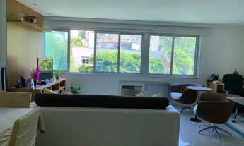 Imagem 7: Apartamento para venda com 75 metros quadrados com 1 quarto em Jardim Botânico - Rio de Ja