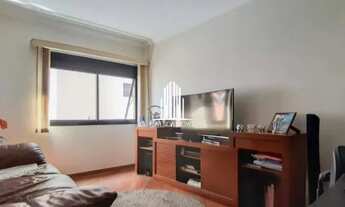 Imagem 3: Apartamento com 200m² na Água Fria SP com 4 dormitórios (3 suíte), 4 banheiros e 4 vagas d