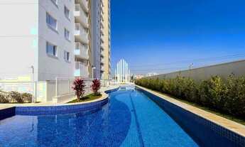 Imagem 4: Edifício STARE Apartamento com 2 dormitórios