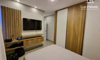 Imagem 7: Praia dos Passarinhos / Dúplex 423m² 03 Suítes / 100% Mobiliado / Piscina / Churrasqueira