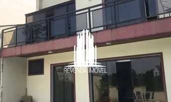 Imagem 2: Casa em condomínio com 4 Dorm, 4 Suítes, 1 Banheiro e 3 vagas