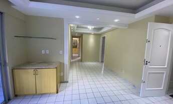 Imagem 4: Alugo excelente apartamento com 2 quartos + home office em frente ao parque da jaqueira