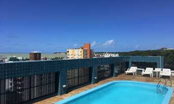Imagem 4: Apartamento 3 Quartos no Cabo Branco Venda