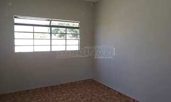 Imagem 3: Casa Padrão em Araraquara