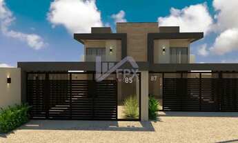 Imagem 7: Casa em Itanhaém, no Jardim Jamaica