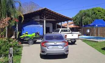 Imagem 6: Alugo casa dê temporada & pesca esportiva Aruanã - GO