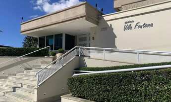 Imagem 1: Apartamento à venda - Condomínio Vila Fontana, Centro, Franca/SP