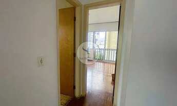 Imagem 5: Apartamento com 2 dorms, Itararé, São Vicente - R$ 330 mil, Cod: 2830