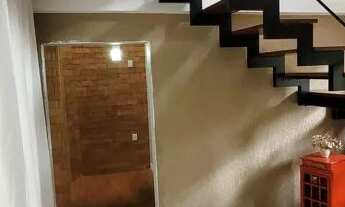 Imagem: Sobrado em condomínio fechado, 4 Suites