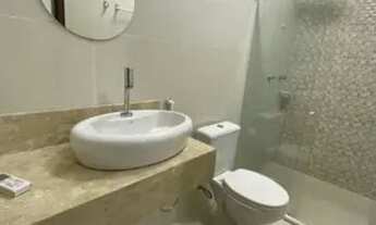 Imagem 7: Apartamento para aluguel tem 78 metros quadrados com 2 quartos em Buraquinho - Lauro de Fr