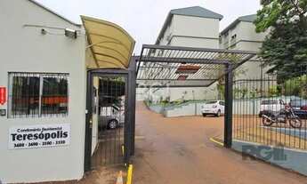 Imagem 2: Apartamento Teresópolis de 2 dormitórios para alugar