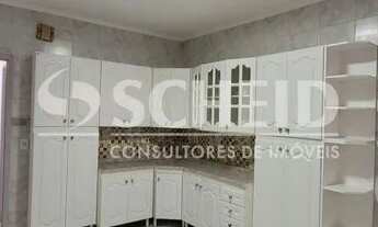 Imagem 5: Sobrado 136m² com 3 dormitórios e 1 vaga à venda no Jardim Santo Antoninho