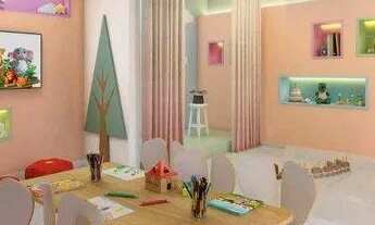 Imagem 4: Apartamento com 1 dormitório à venda, 24 m² por R$ 198.682,58 - Brás - São Paulo/SP