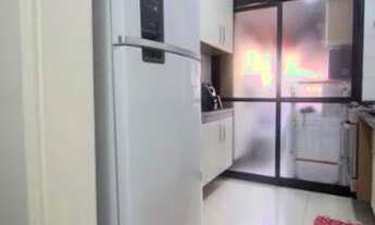 Imagem 5: Apartamento para venda possui 77 metros quadrados com 4 quartos em Vila Sônia - São Paulo