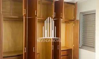 Imagem 2: Apartamento à venda de 2 dormitórios e 1 vaga no Piqueri