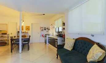 Imagem 10: Apartamento condomínio Trafalgar Square no Morumbi com 211m² 3 dormitório 5 banheiro 3