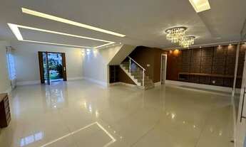 Imagem 3: Alugo casa Condominio Golden Garden com 4 suítes