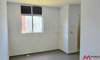 Imagem 2: Apartamento Parque Servidores Federais, 2 quartos, área de serviço, 56m²